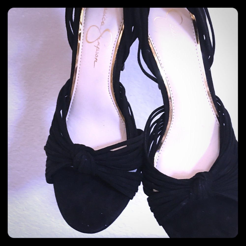 Jessica Simpson women’s heels